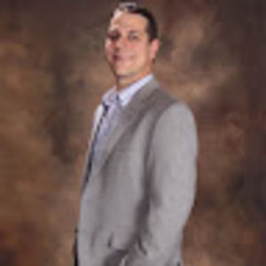 Meet your Posher, Christopher j